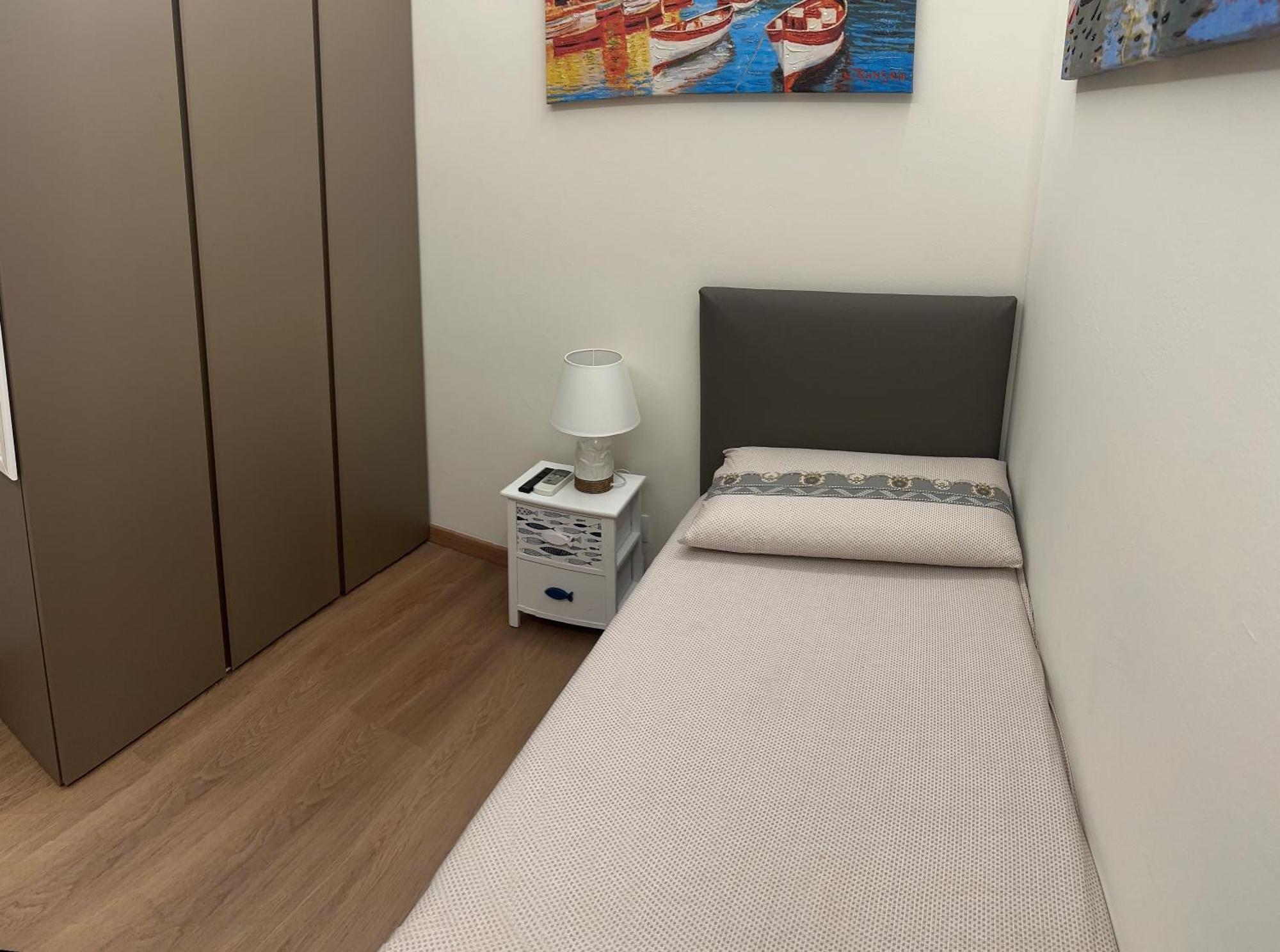 Val Di Sole 19-Iii Piano- Vista Mare- Vista Collina-Wifi 100Mg-Aria Condizionata In Tutte Le Stanze -L'Appartamento E' Stato Completamente Rinnovato Nel 2023 Rapallo Exteriör bild